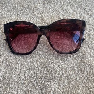 Vince Camuto sunglasses